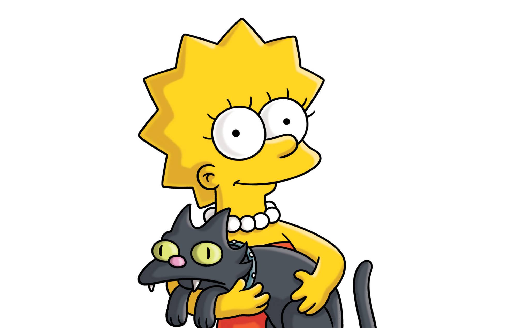 Lisa Simpson murders classic character in new Treehouse Of Horror episode