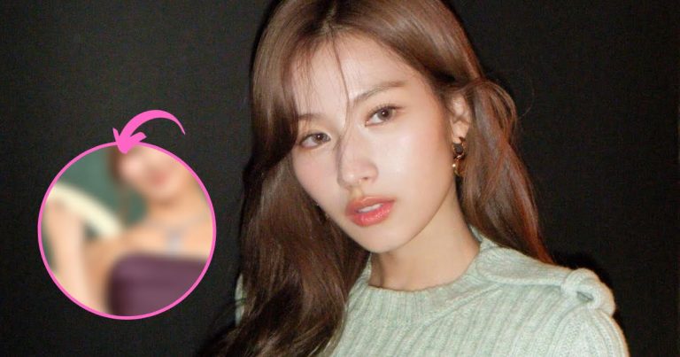 TWICE’s Sana Breaks Record For Wearing The Highest Value Jewelry On A Red Carpet