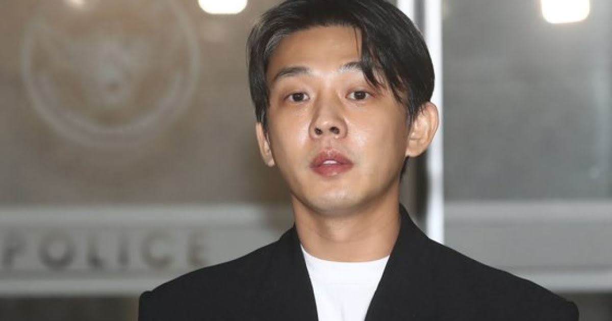 Yoo Ah In Revealed To Have Abused Propofol 181 Times And Illegally Purchasing Sleeping Pills 44 Times