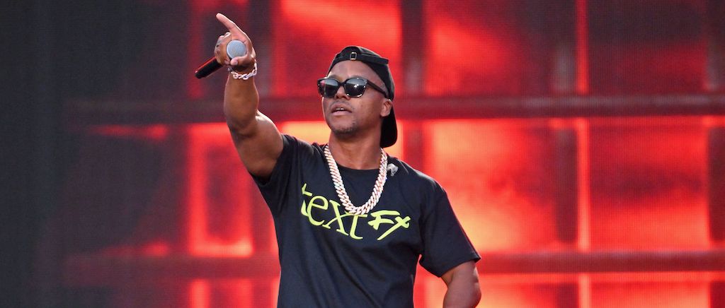 André 3000’s Album Might Be All Flute Music, But That’s Not Stopping Lupe Fiasco From Wanting To Rap Over It