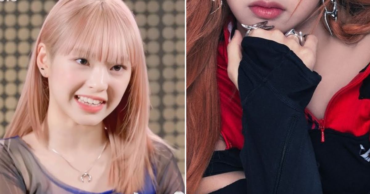 Netizens Criticize BABYMONSTER Chiquita’s “Mature” Styling Despite Being Just 14 Years Old