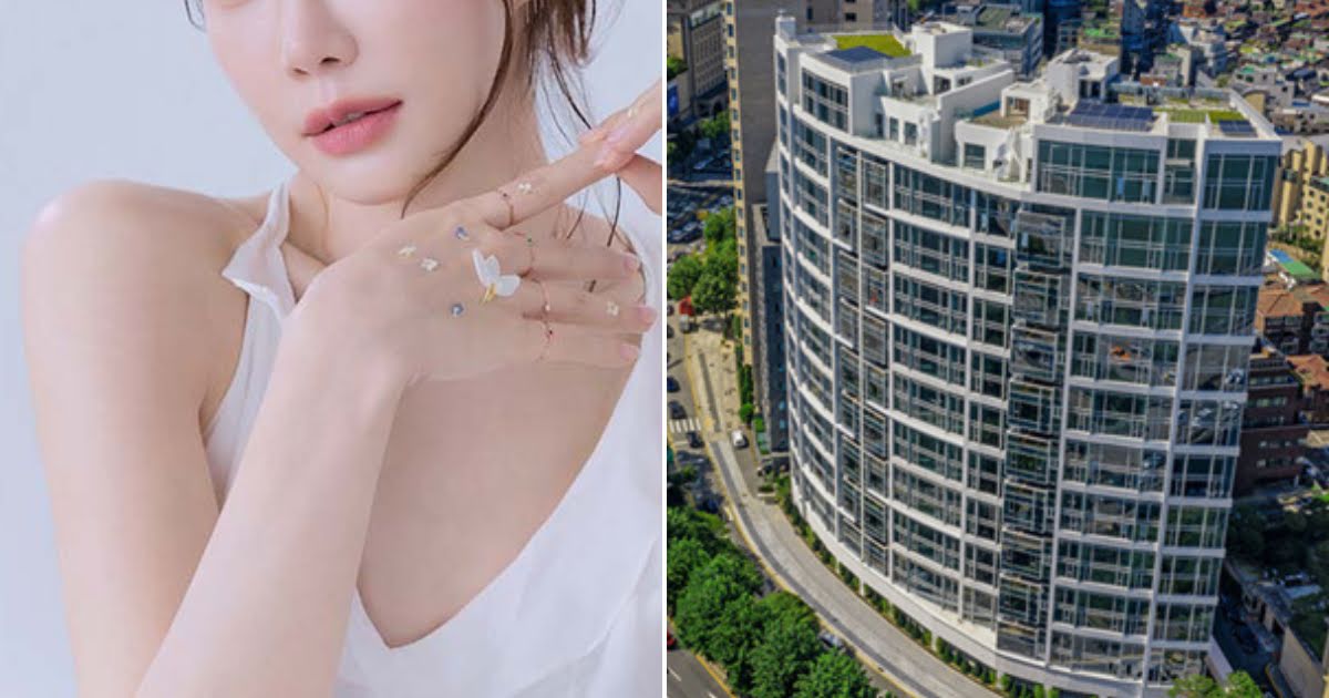 Top Actress’s Luxury Apartment Auctioned Off Due To Debts