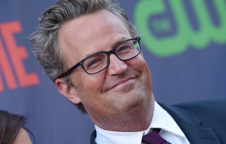 Matthew Perry was “happy” and “doing good in the world” before his death, say ‘Friends’ creators