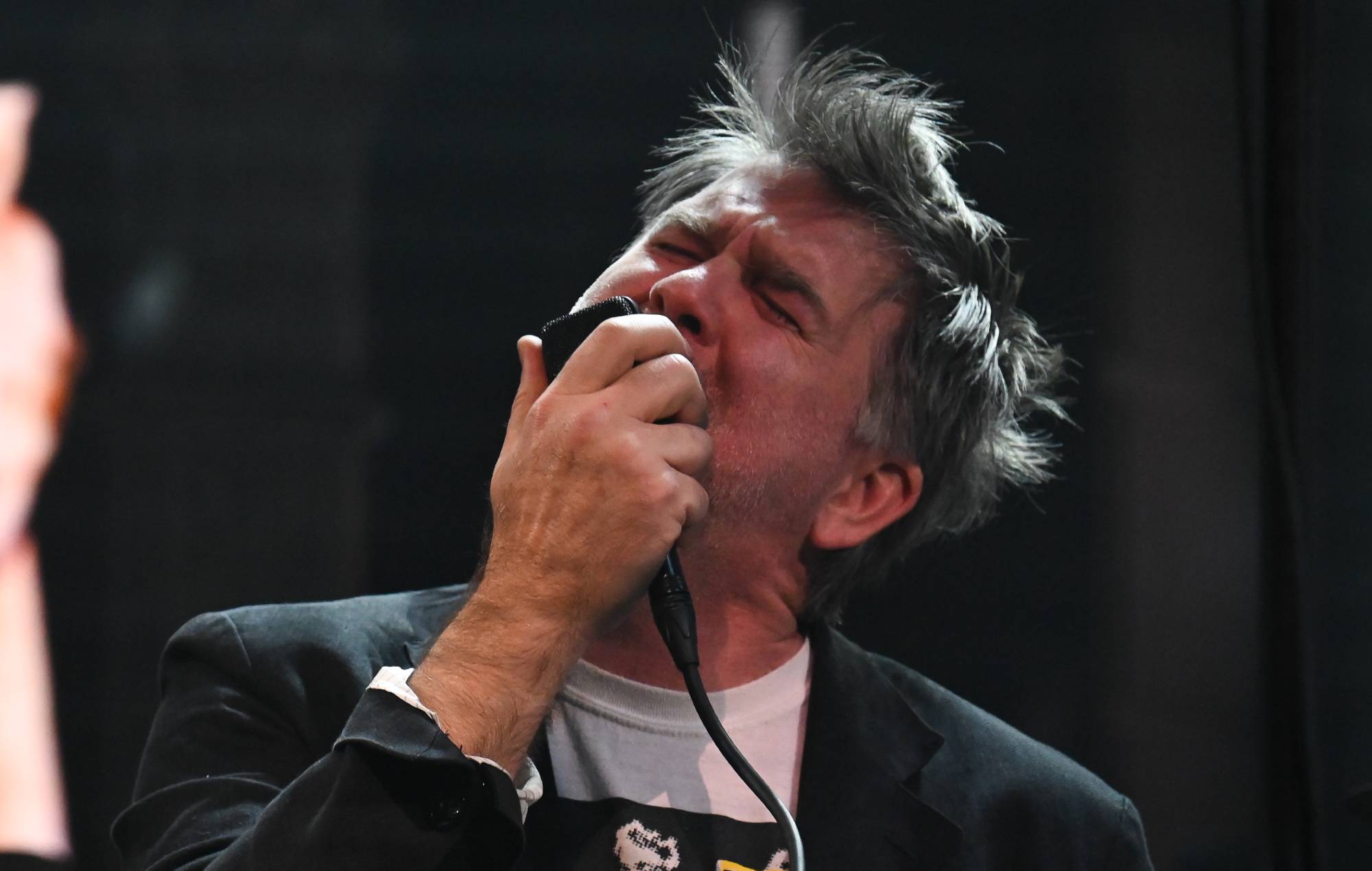 LCD Soundsystem announce New Year’s San Francisco shows