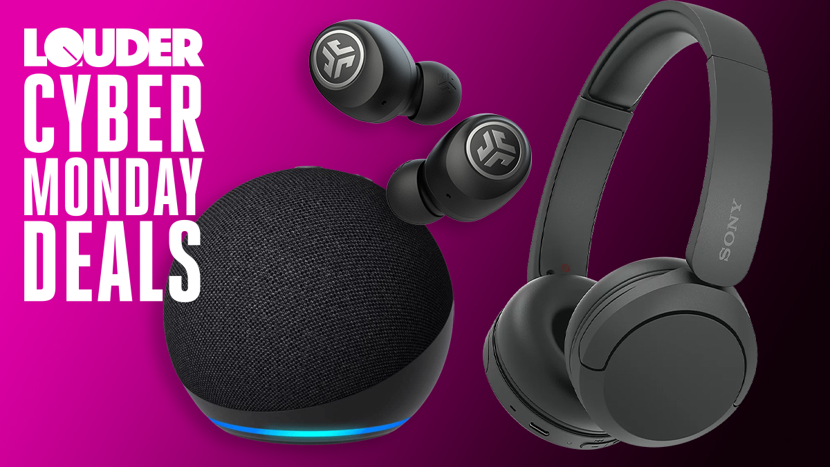 10 awesome Cyber Monday deals under £50 that I’m all in on: Cut-price headphones, speakers and more