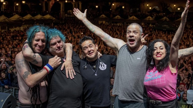“It’s done”: The final, last ever, over-and-out dates of NOFX’s 40 Years, 40 Cities, 40 Songs farewell tour are in