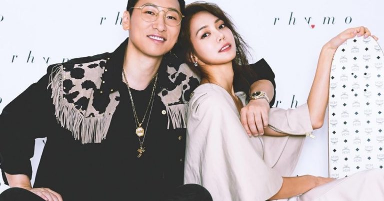 Top Producer And Brand New Music CEO To Reportedly Divorce Reporter And Translator Wife After 6 Years