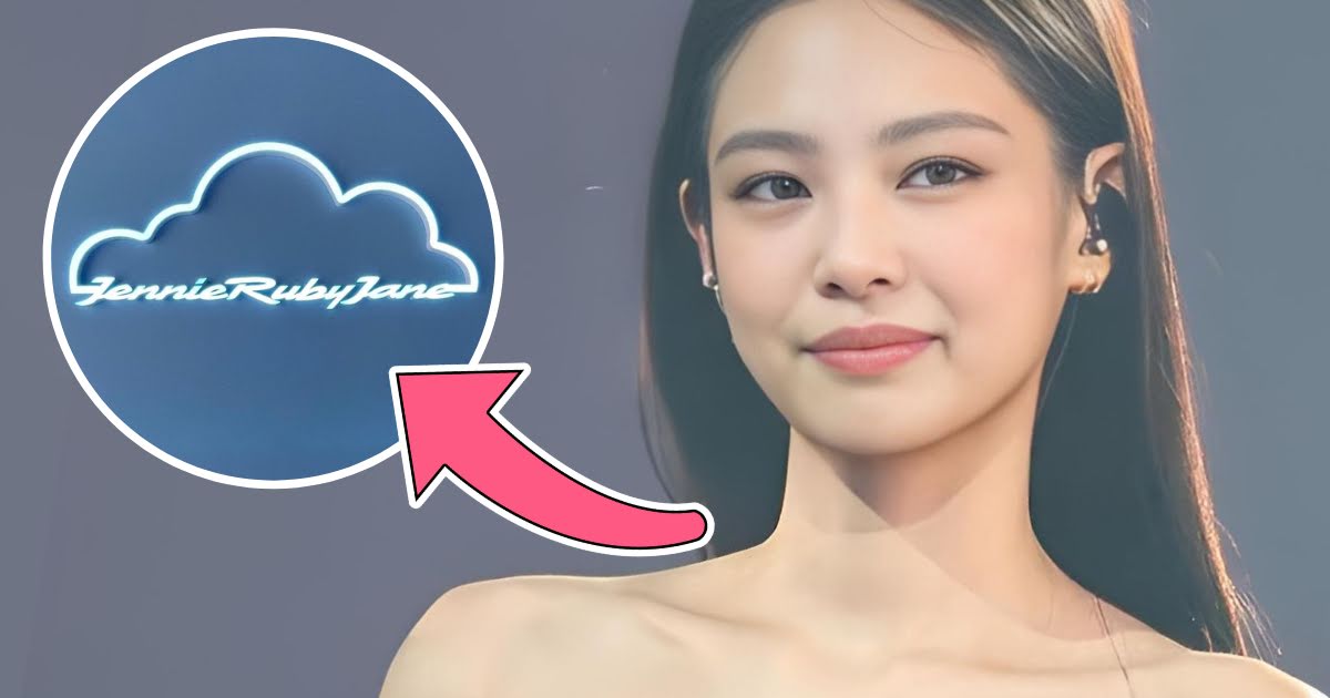 BLACKPINK’s Jennie Trademarks “Jennie Ruby Jane” — Netizens React To The Protective Business Move