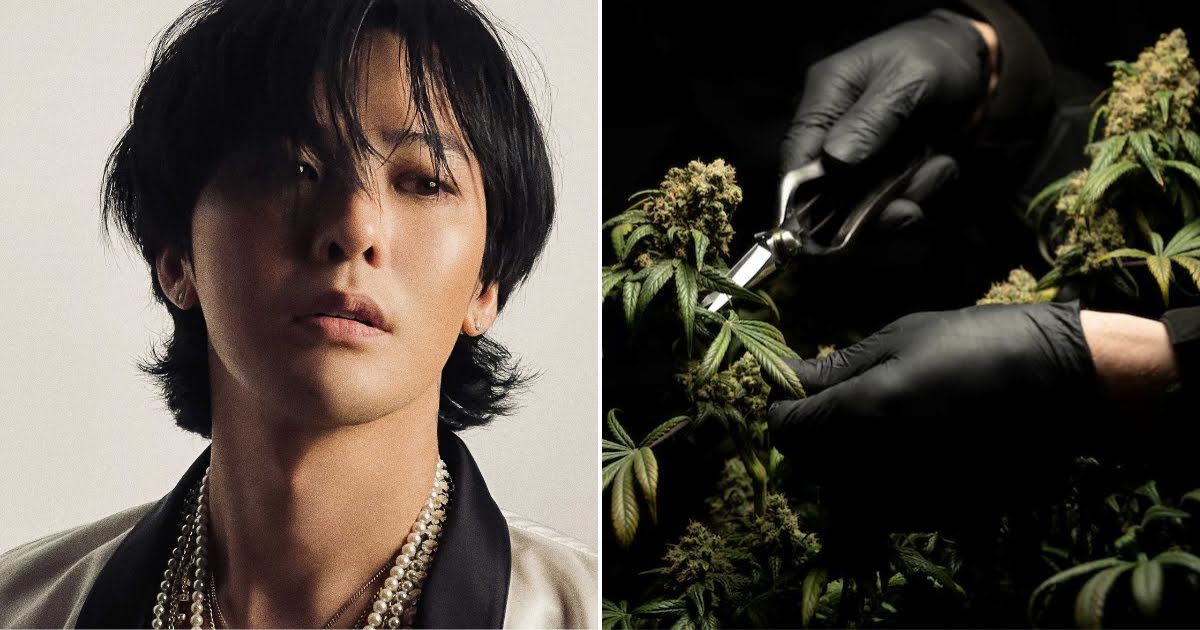 G-Dragon’s Drug Test Results Revealed