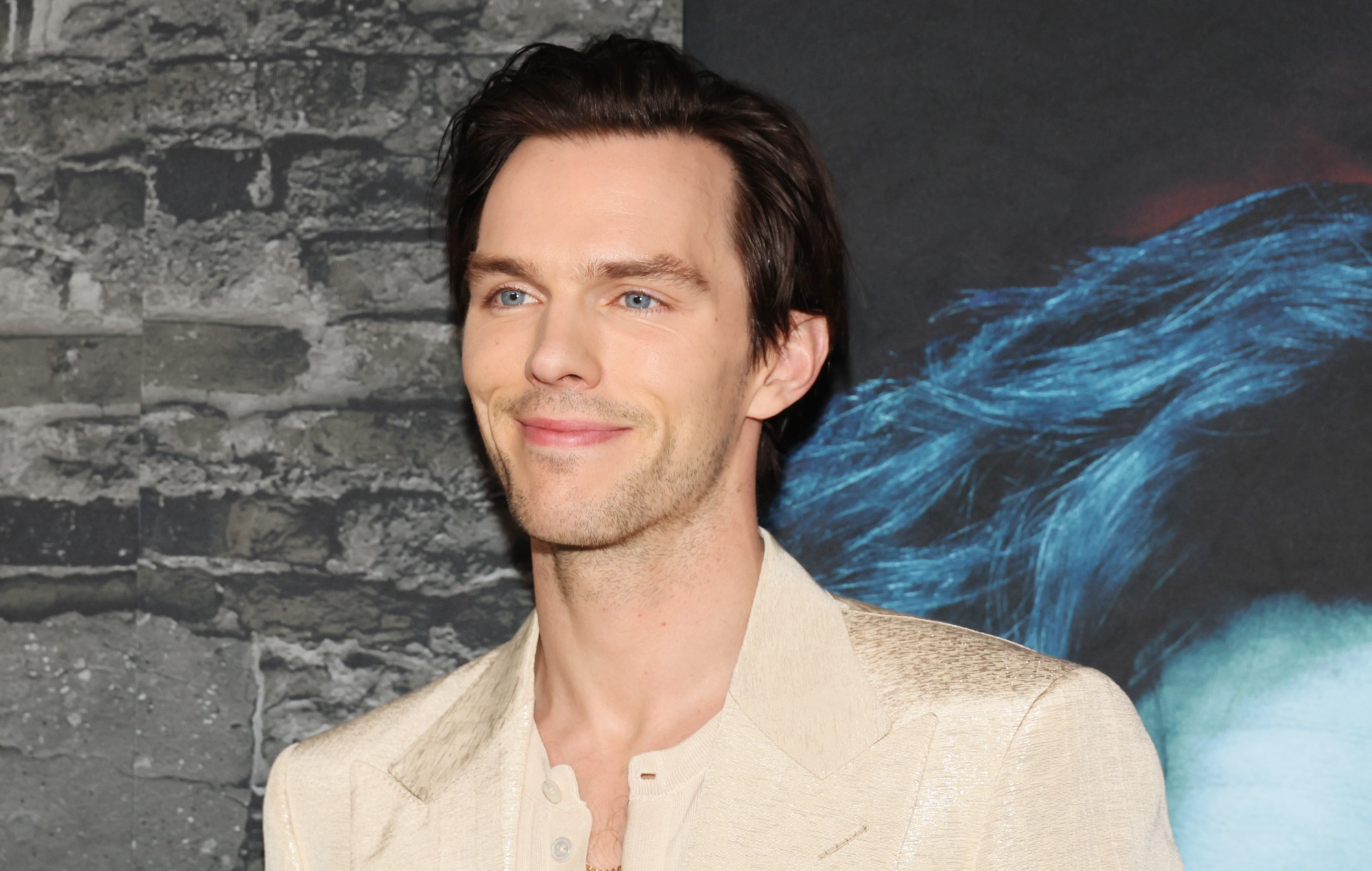 Nicholas Hoult reportedly cast as Lex Luthor in ‘Superman: Legacy’