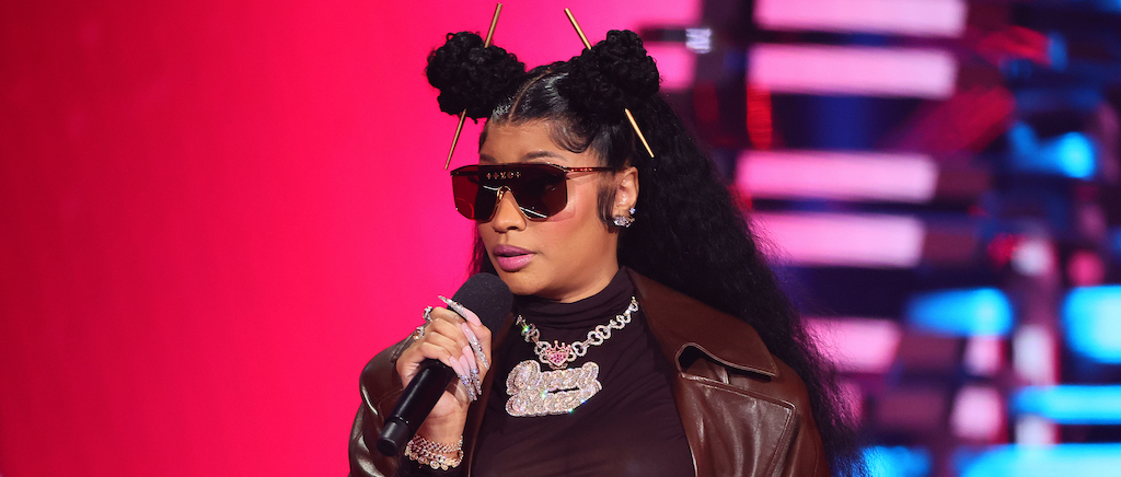 Did Nicki Minaj & Remy Ma End Their Beef?