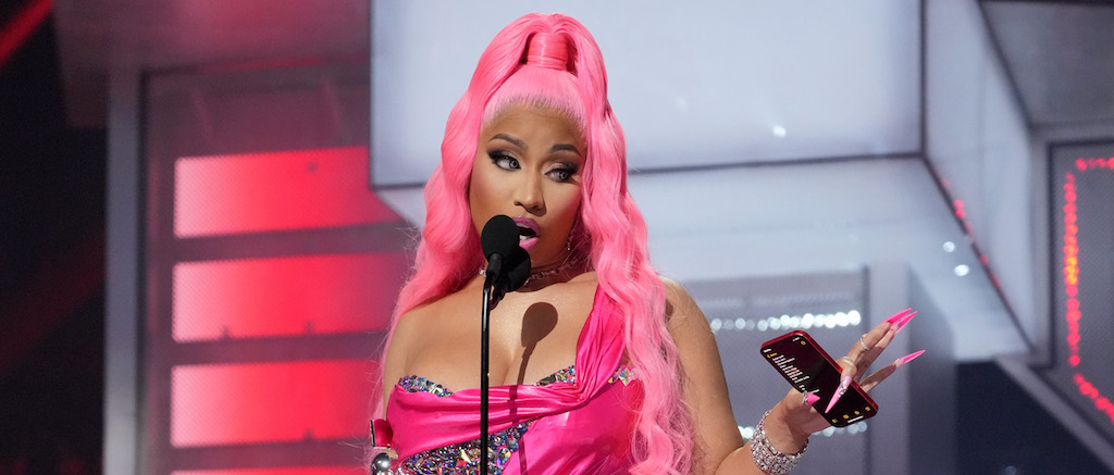 What Will Nicki Minaj’s ‘Pink Friday 2’ Album Sound Like?