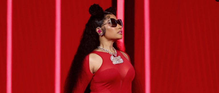 How To Buy Nicki Minaj’s ‘Pink Friday 2.0 Eau De Parfum’ Spray