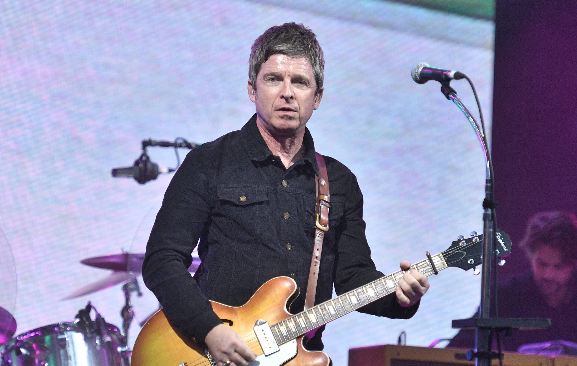 Noel Gallagher: “America couldn’t handle the fact that Oasis didn’t give a fuck about anything”