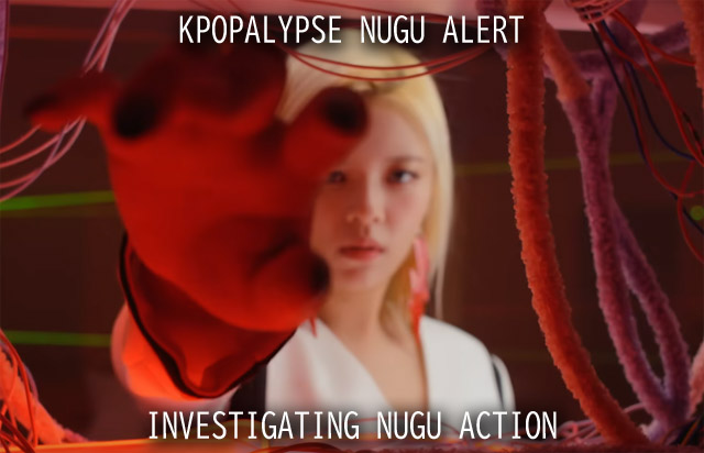 Kpopalypse Nugu Alert Episode 80 – January, Oh Dongseok, From 2020, Club Gemini