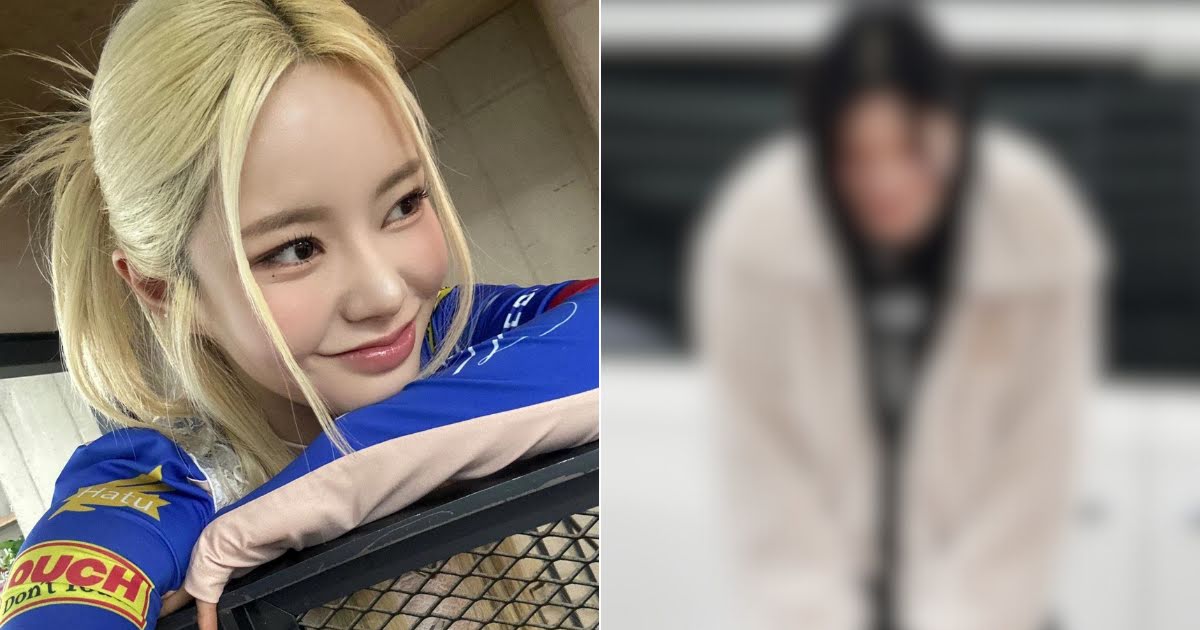 Korean Netizens React To FIFTY FIFTY Keena’s First Airport Photos Since Returning