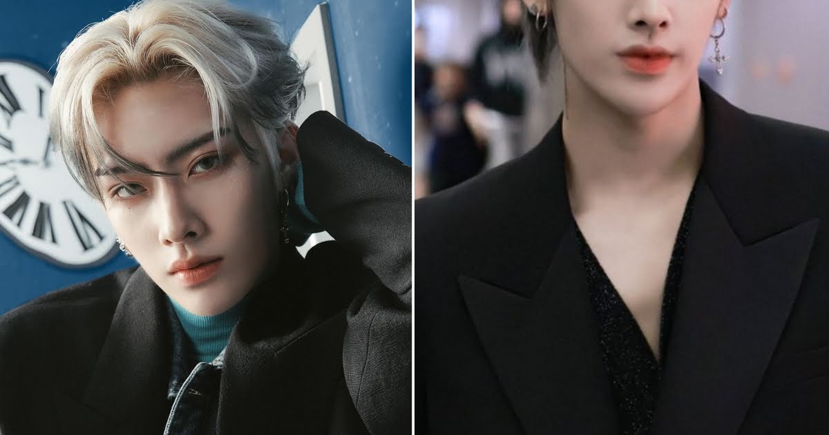 ZEROBASEONE’s Ricky Shocks Fans By Debuting A Completely New And Different Hair Color