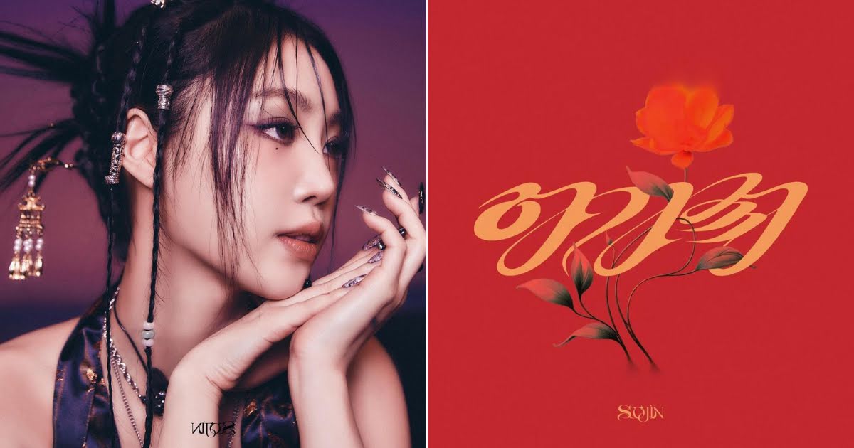 Former (G)I-DLE Member Soojin Reportedly Drops Korean Promotions Sparking Speculation