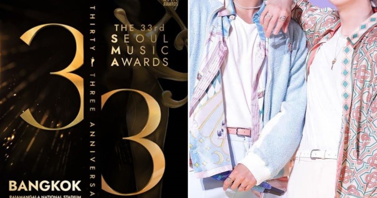 ARMYs Call Out The “Seoul Music Awards” For Being “Rigged” After The Treatment Of Two BTS Members