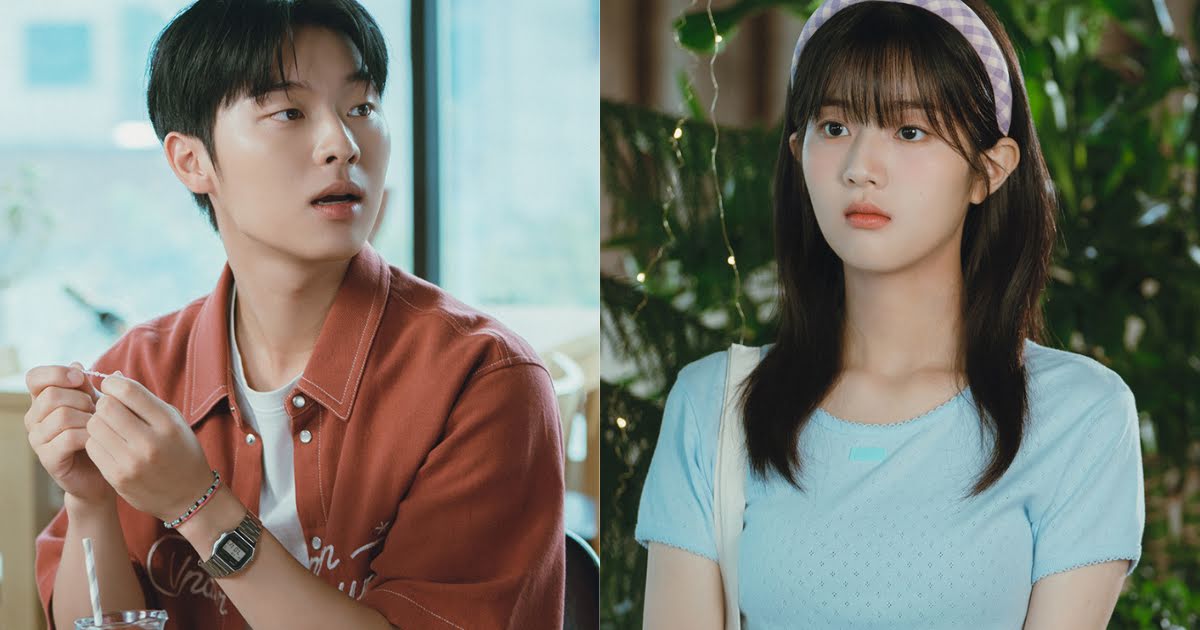 K-Drama “Twinkling Watermelon” Viewers Feel “Robbed”