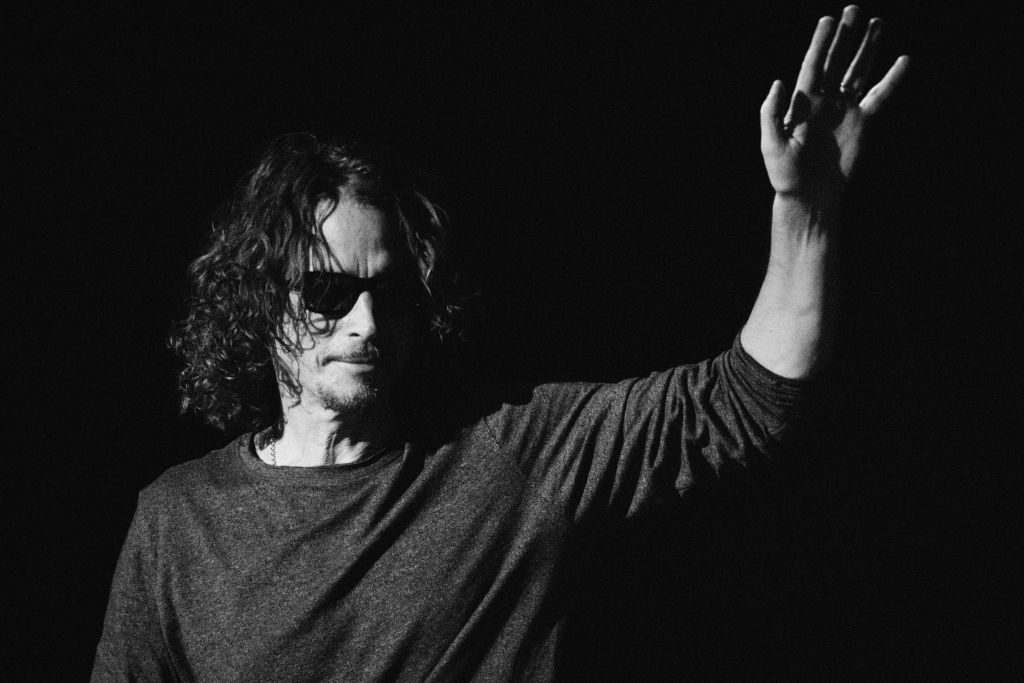 Soundgarden dispute with Chris Cornell’s estate is not over after all – and late frontman’s last batch of songs remain shelved