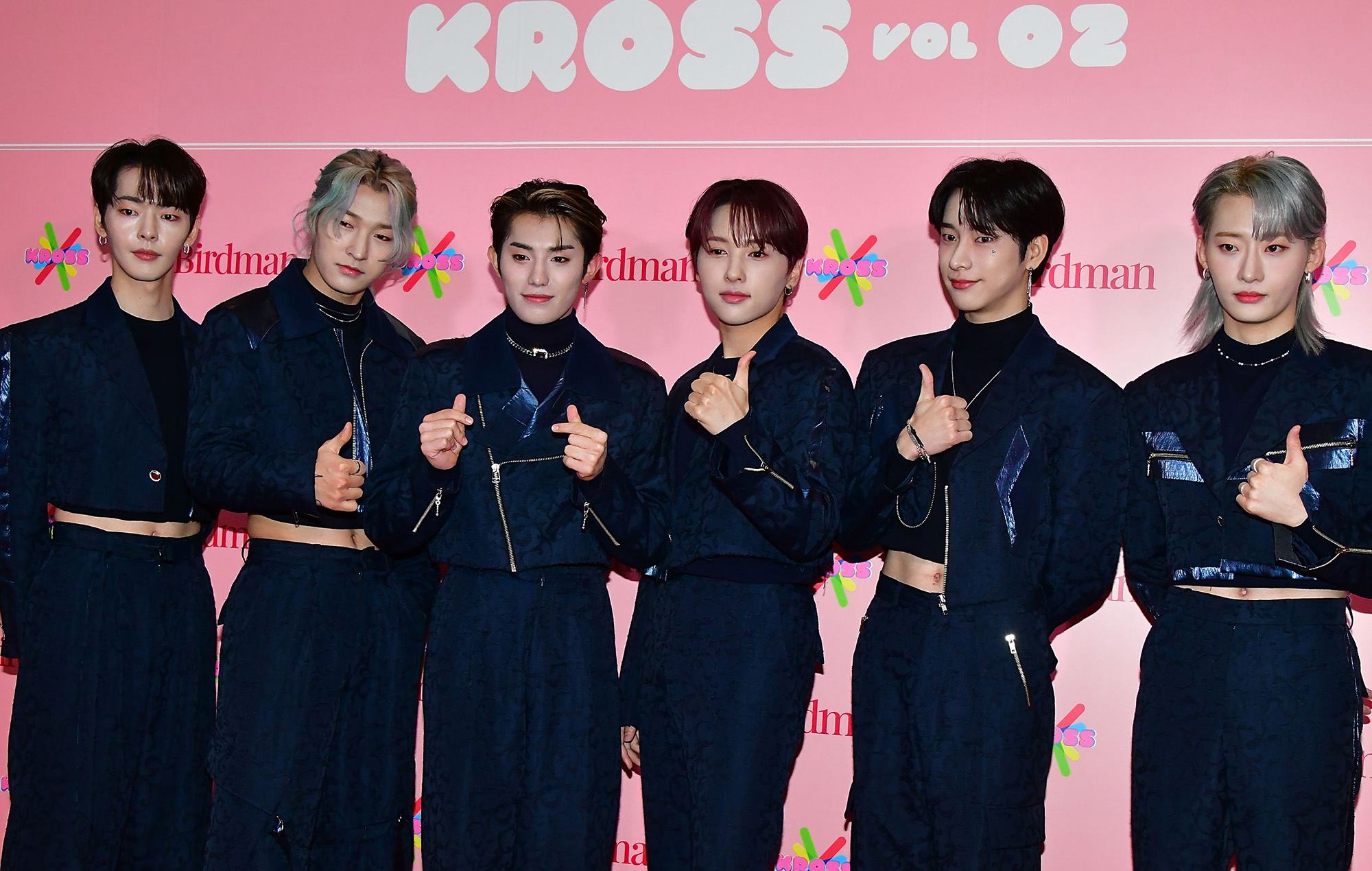 Korean boyband OnlyOneOf drop dates and venues for North American leg of 2024 world tour