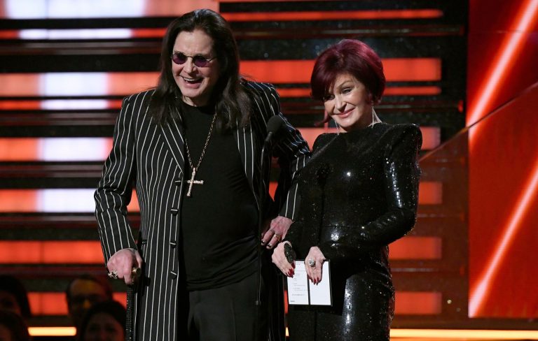 Sharon Osbourne reveals Ozzfest stopped due to “greedy” management