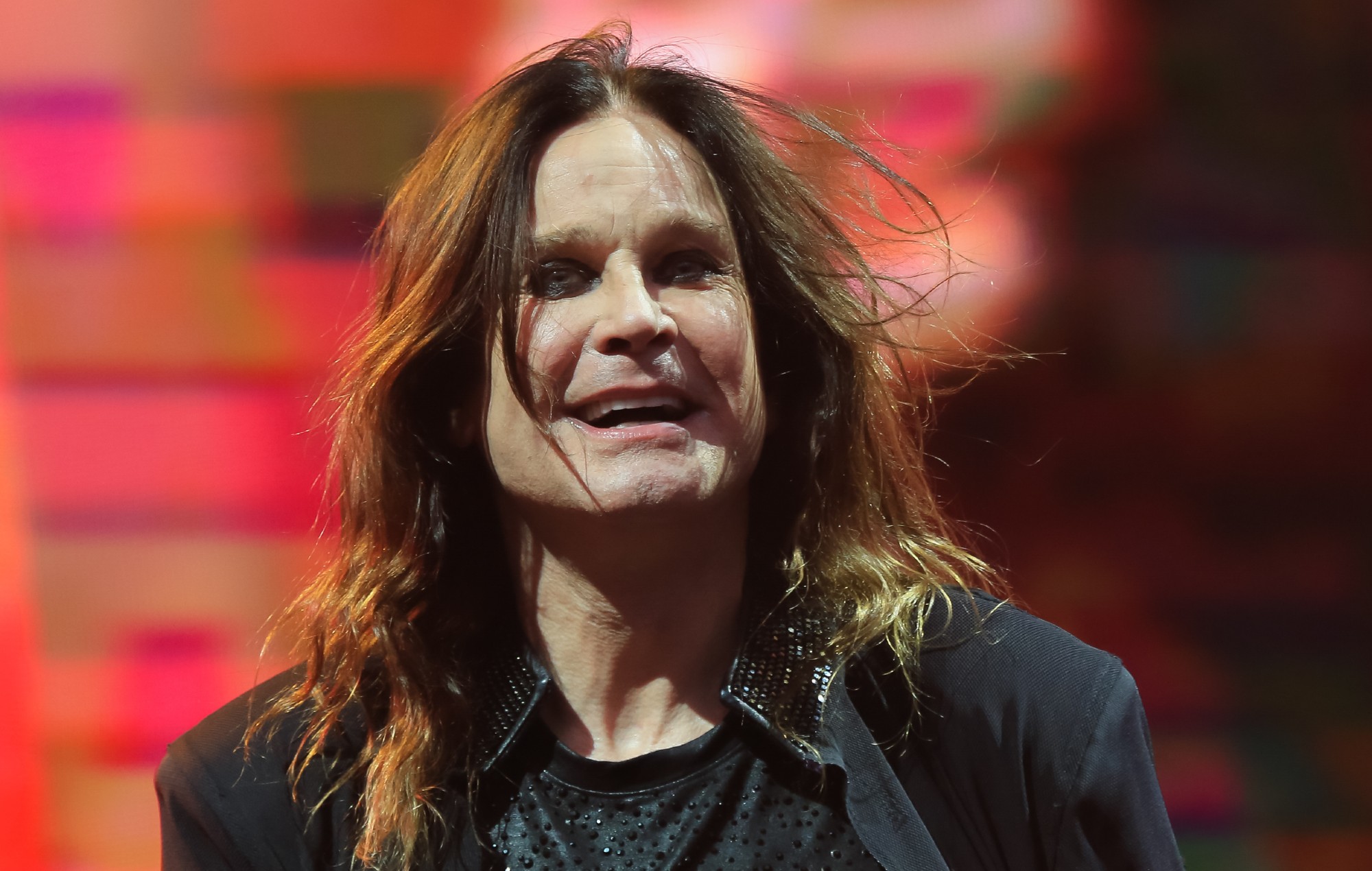 Ozzy Osbourne thinks he has “10 years left” to live “at best”