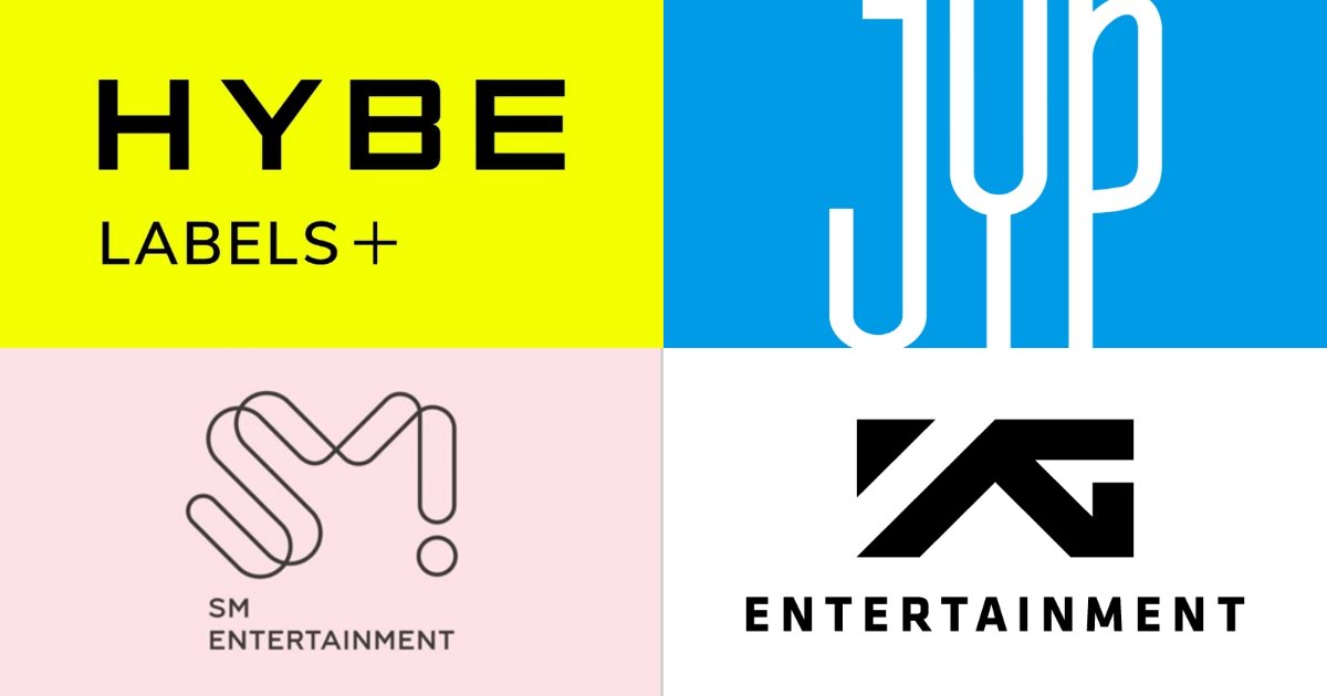 Comparing The Number And Diversity Of The “Big Four” K-Pop Labels’ Employees