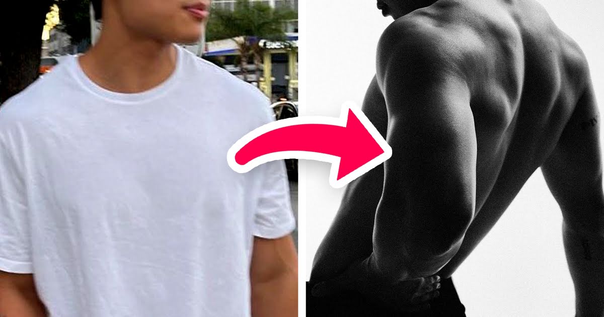 The Hot Korean Guy That Has 2 Friends—And The Internet—Fighting Over Him