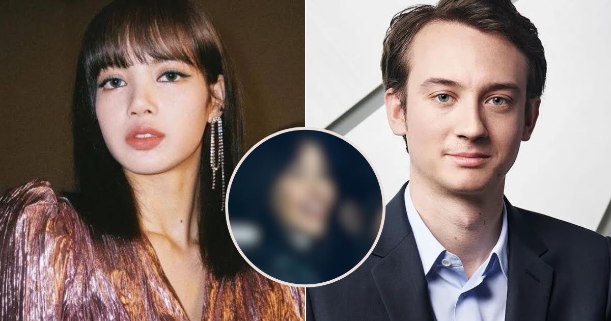 Latest BLACKPINK Lisa Sighting With LVMH Heir Further Fuels Dating Rumors