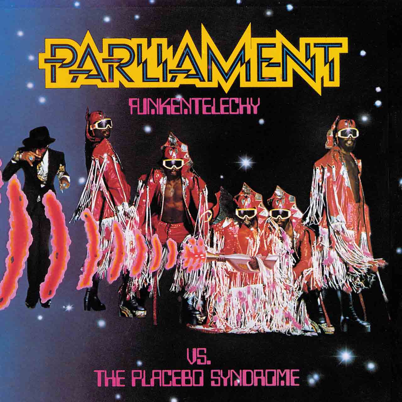 ‘Funkentelechy vs. the Placebo Syndrome’: Parliament’s Funk Opera