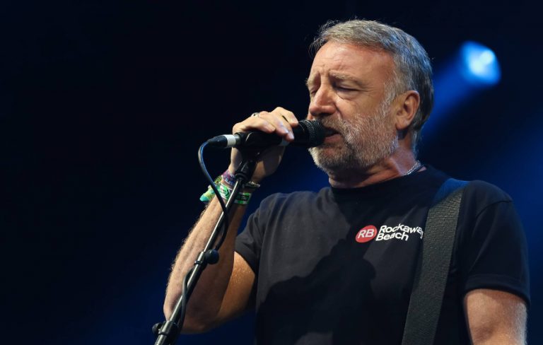 Peter Hook & The Light announce 2024 world tour for Joy Division and New Order ‘Substance’ celebration
