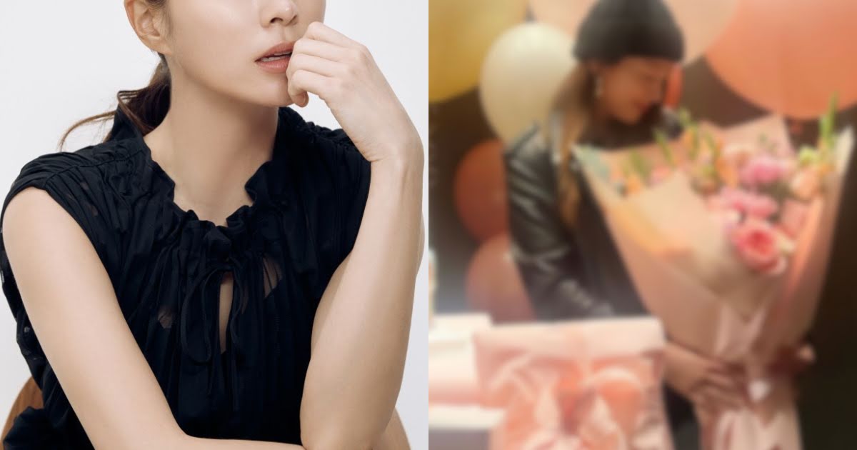 Top Actress Shares Major Pregnancy Update