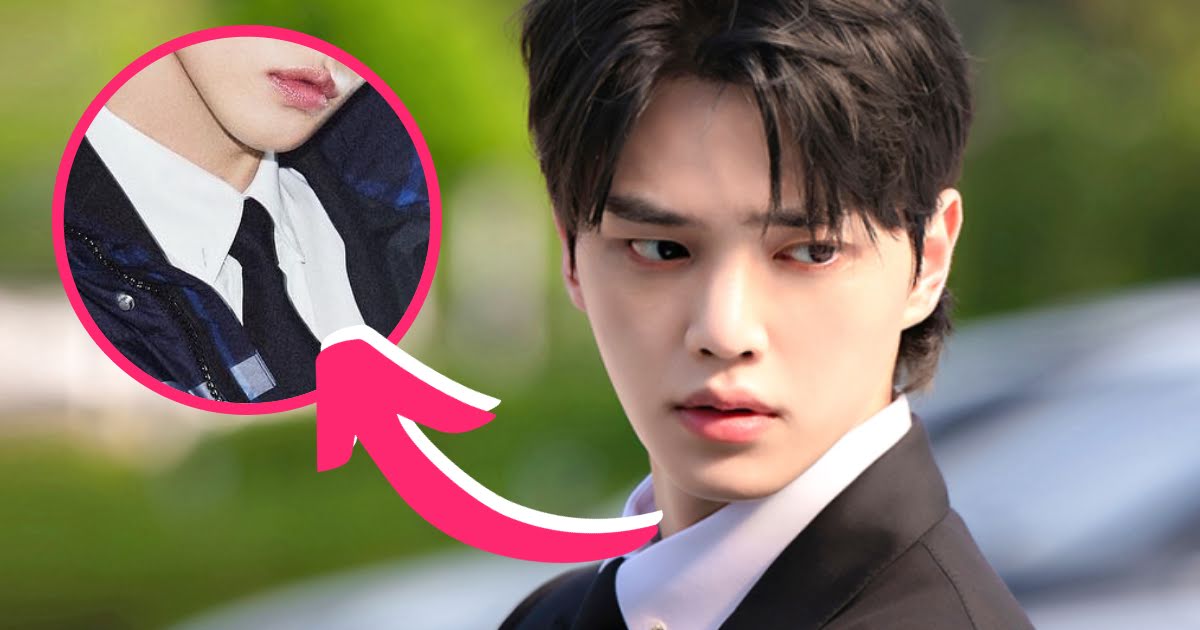 Song Kang’s Character in K-Drama “My Demon” Is Going Viral For Resembling A Popular K-Pop Idol