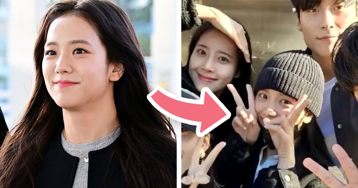 What Has BLACKPINK’s Jisoo And Ahn Bo Hyun Been Up To Since Their Breakup?