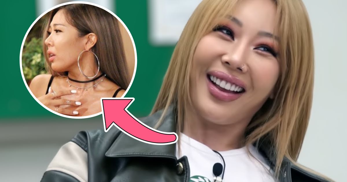 Jessi Didn’t Plan To Discuss Her Breast Augmentation, But A Producer Convinced Her Otherwise