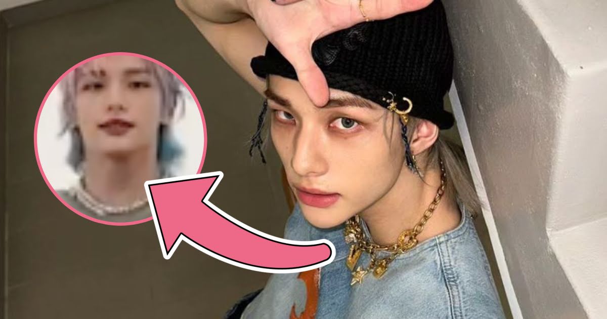 A Viral Deepfake Video Of Stray Kids’ Hyunjin Gets A Surprising Reaction From Fans