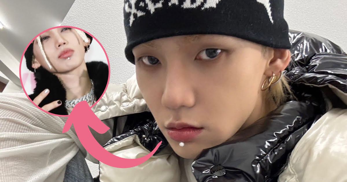 TREASURE’s Hyunsuk Under Fire For Another Instance Of Cultural Appropriation 