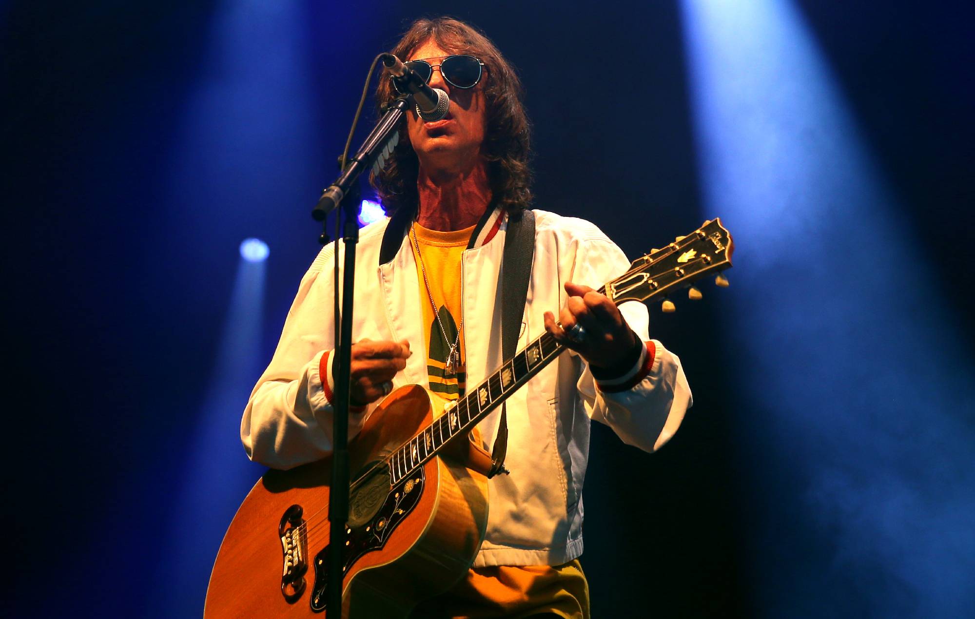 Richard Ashcroft announces huge 2024 homecoming show at Wigan’s Robin Park