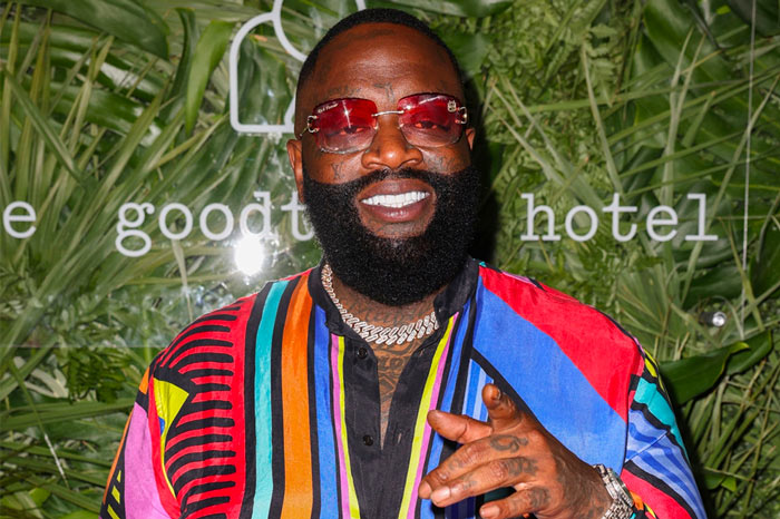 Rick Ross: The Hip-Hop Mogul on the Brink of Billionaire Status