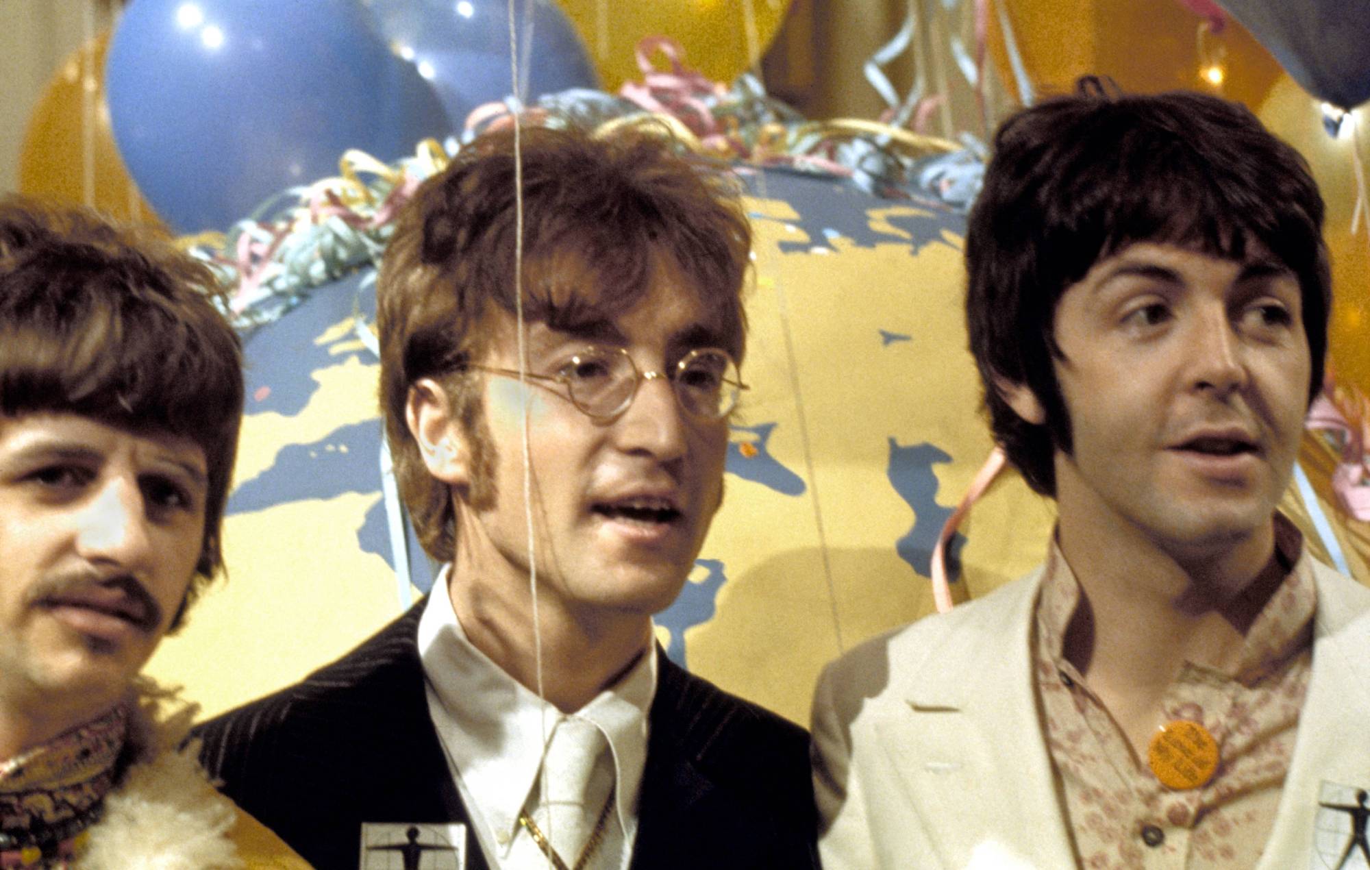 Ringo Starr addresses “terrible rumours” that John Lennon doesn’t sing on The Beatles’ ‘Now and Then’