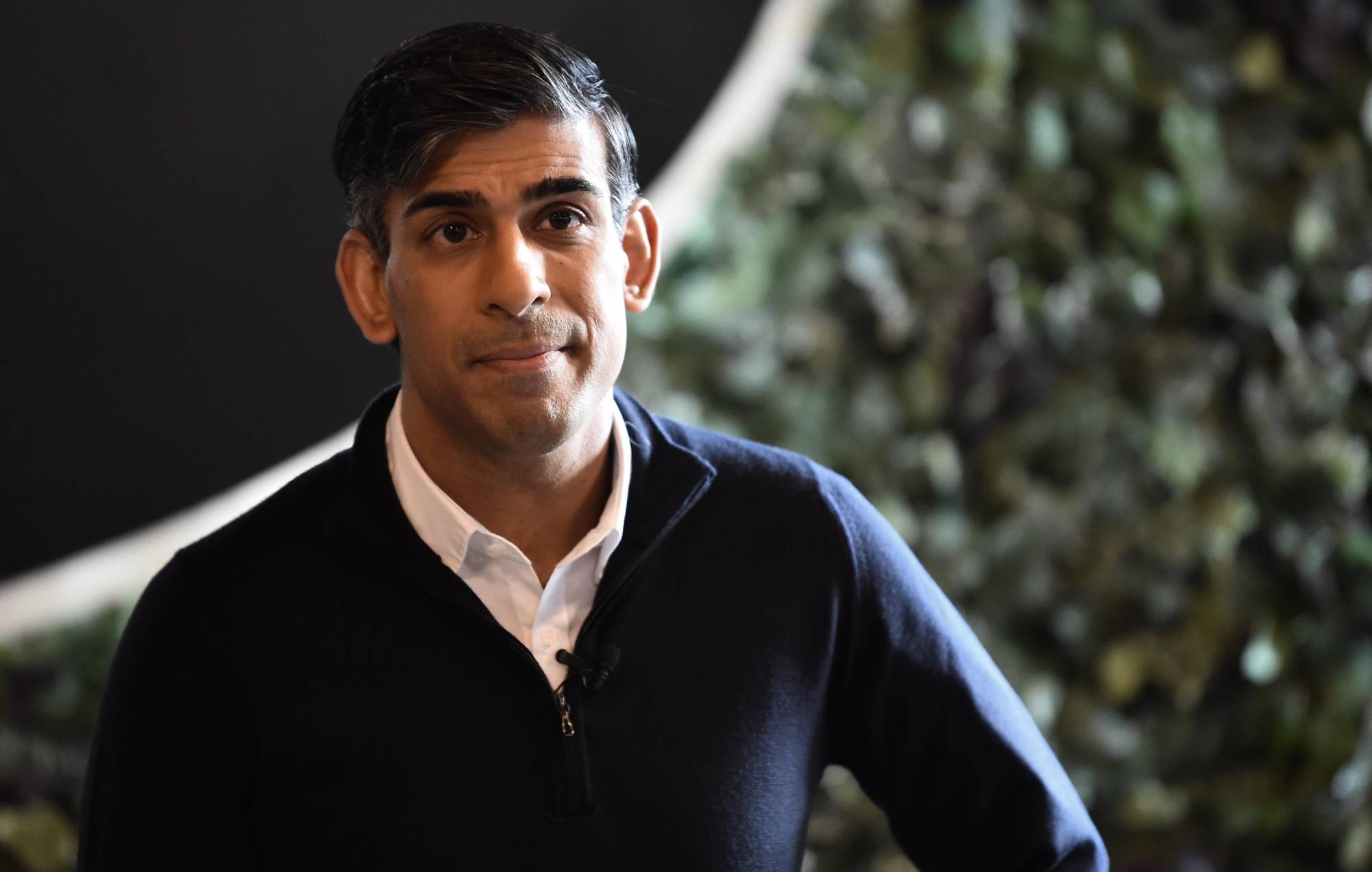 UK Music chief calls on Rishi Sunak to introduce AI protection for creatives