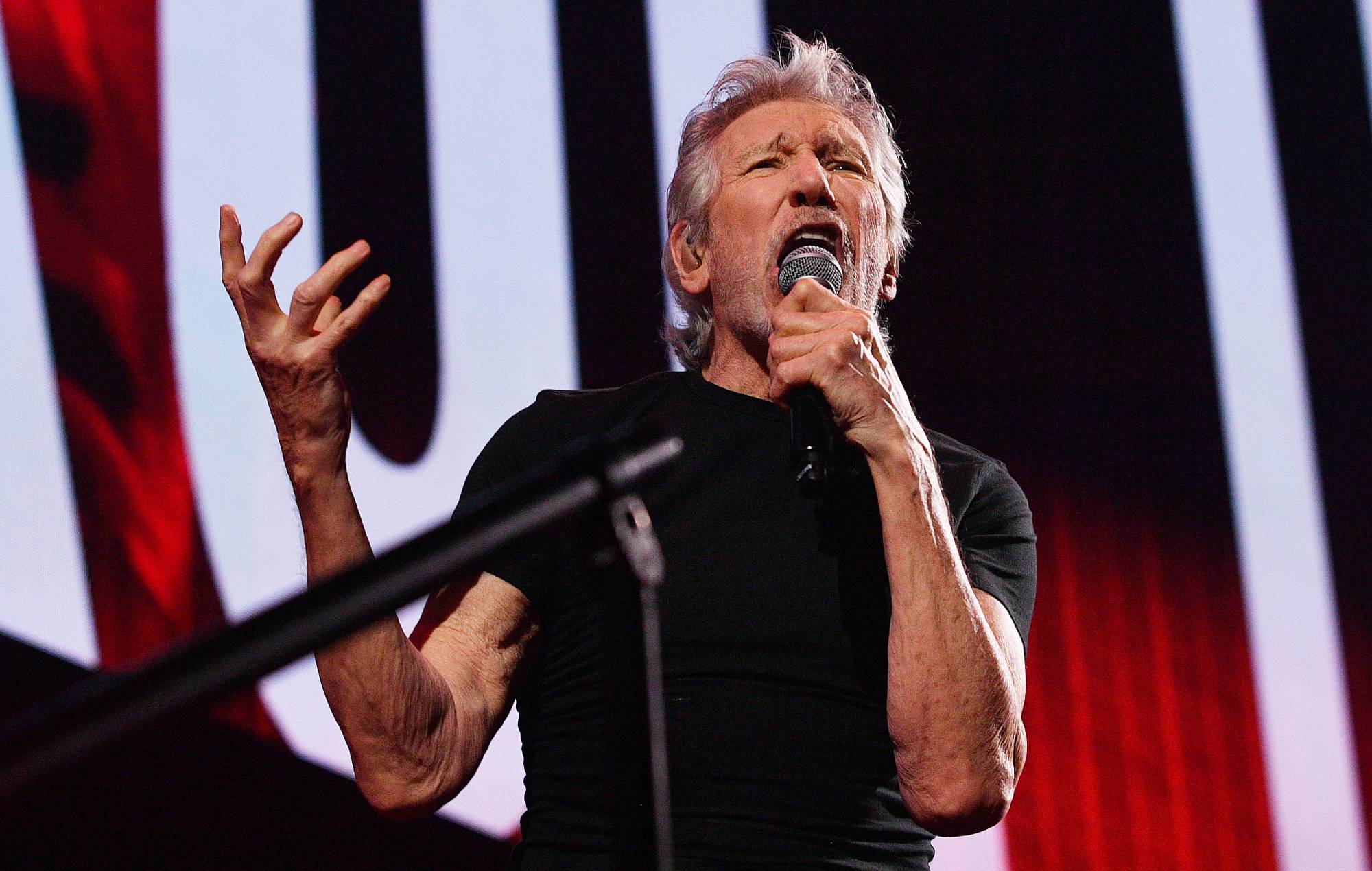 Roger Waters argues Hamas’ “fishy” October 7 attacks could have been “false flag operation”