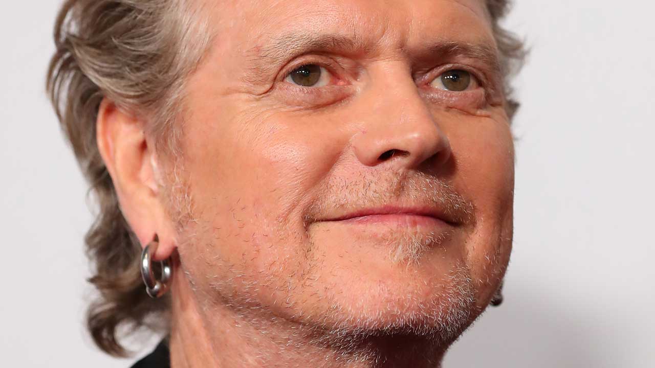 “It’s a huge gift that I’m still here and I’m still doing what I did:” How Rick Allen fought trauma and found happiness
