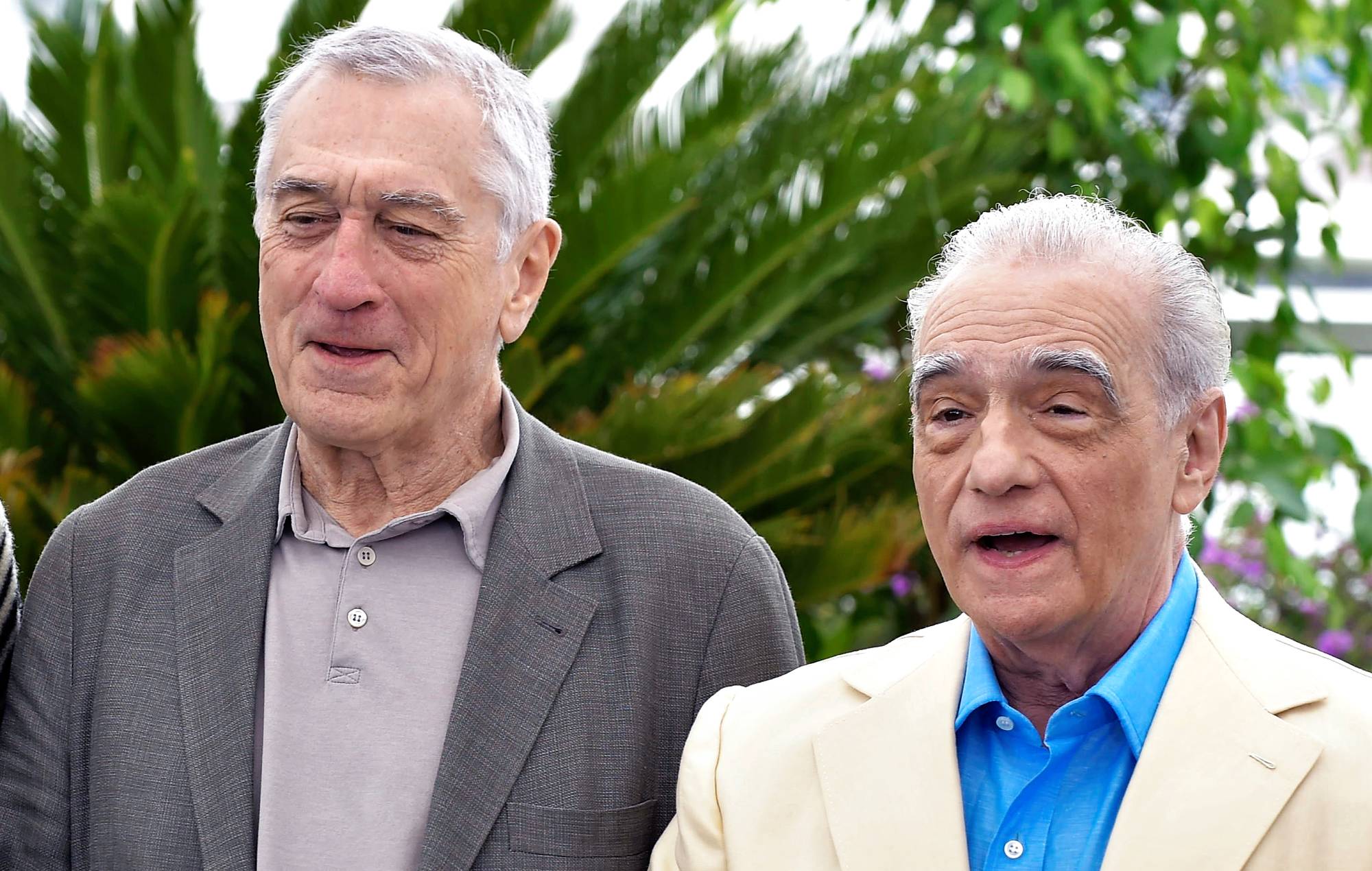 Robert De Niro wanted ‘Killers of the Flower Moon’ to be shot entirely in the Osage language