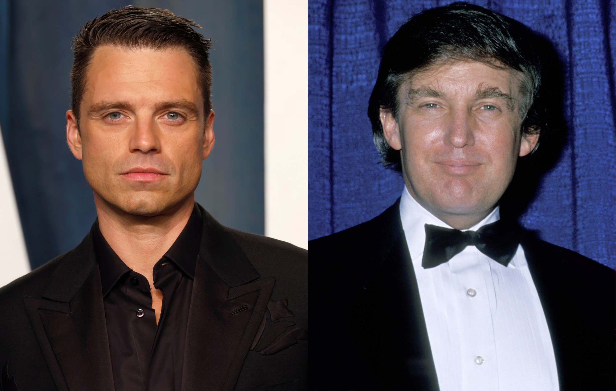 Sebastian Stan to play young Donald Trump in upcoming film ‘The Apprentice’