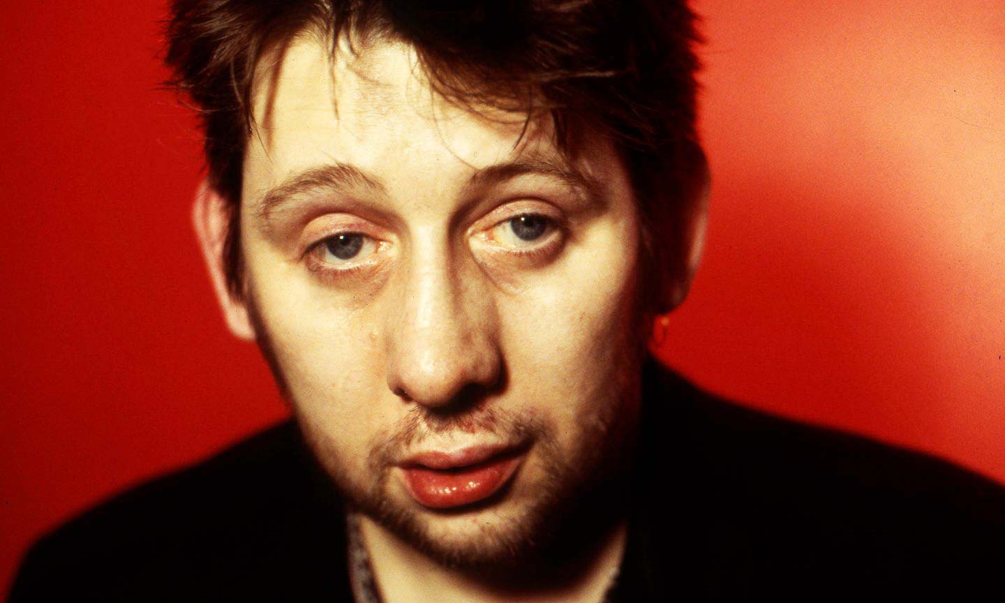 Legendary Pogues Frontman Shane MacGowan Dies At 65