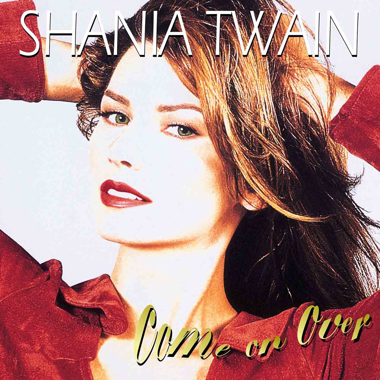 ‘Come On Over’: Shania Twain Goes Global From This Moment On