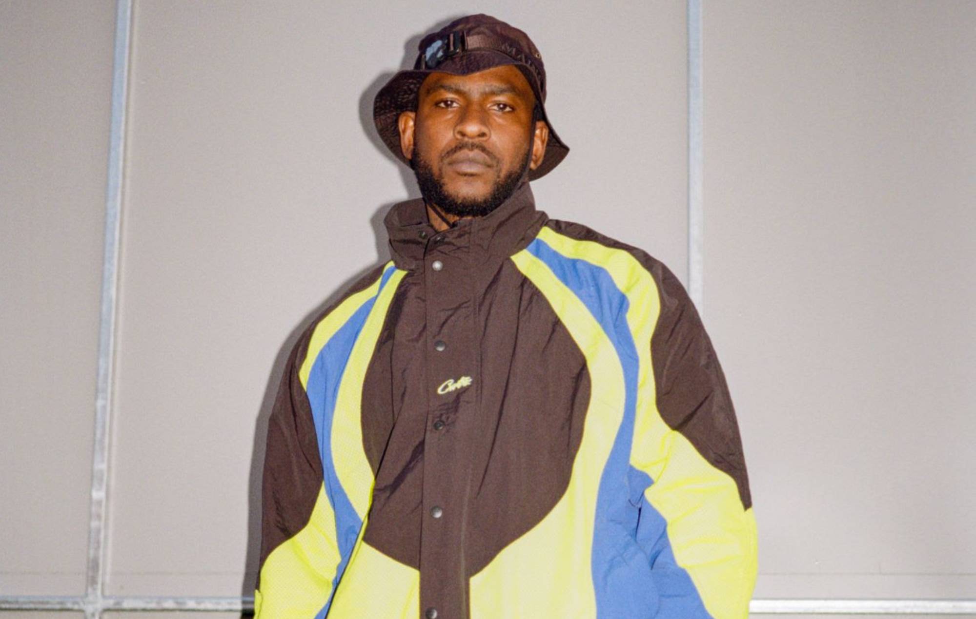 Skepta announces inaugural Big Smoke Festival for summer 2024